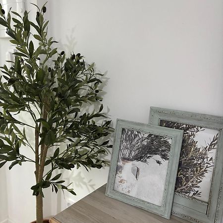 El Olivo Verde Хаэн Экстерьер фото